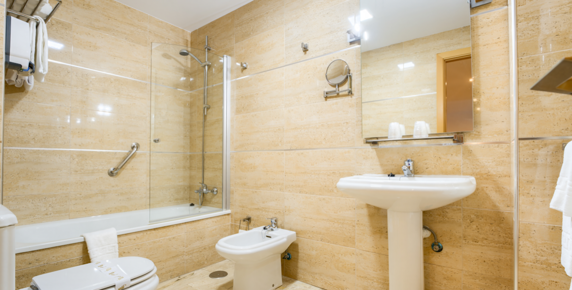 Cuarto de Baño