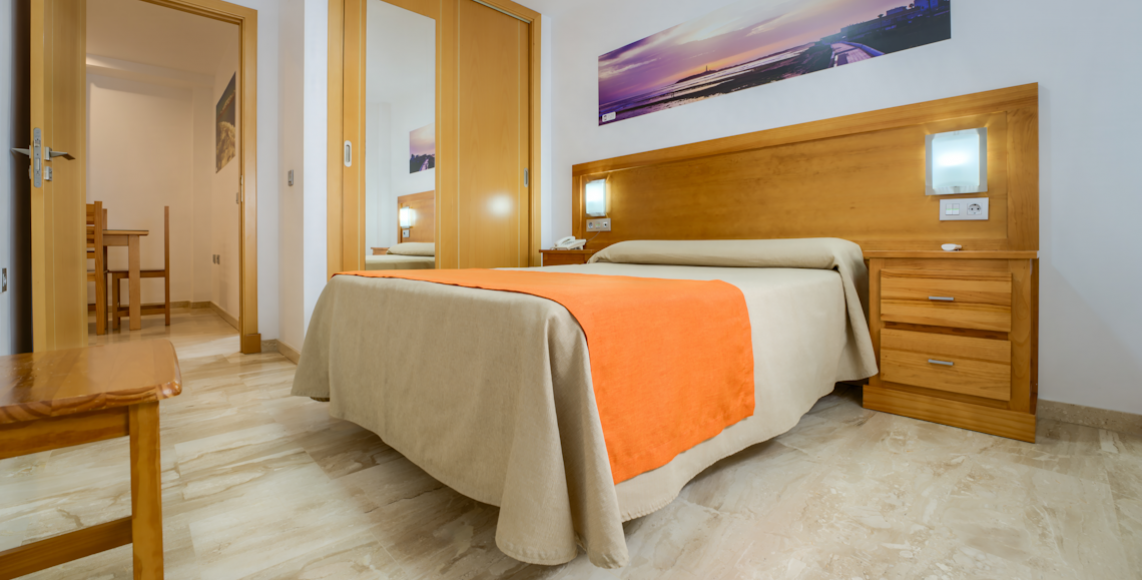 Cama Matrimonio